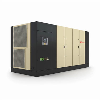 RS系列螺杆空压机315-355kw